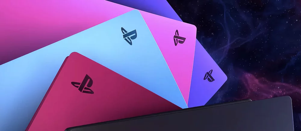 Sony продала больше 41 миллиона PlayStation 5