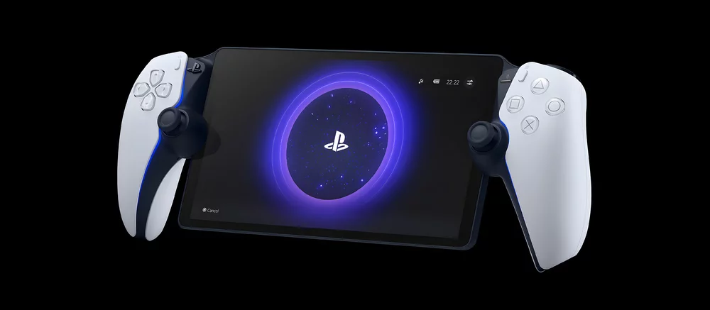 Sony раскрыла цену и особенности своей новой «портативки» PlayStation Portal