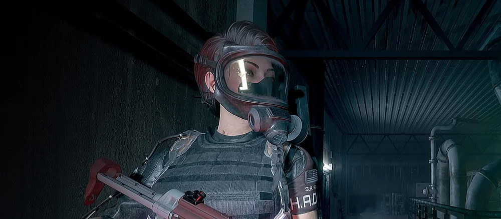 Состоялся релиз Daymare: 1994 Sandcastle, годного клона Resident Evil