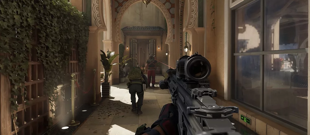 Состоялся внезапный анонс Delta Force — нового военного шутера по некогда знаменитой серии