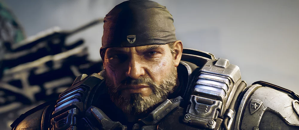 Создатель Gears of War согласился, чтобы фильм по игре снял режиссер «300 спартанцев», но лишь при одном условии