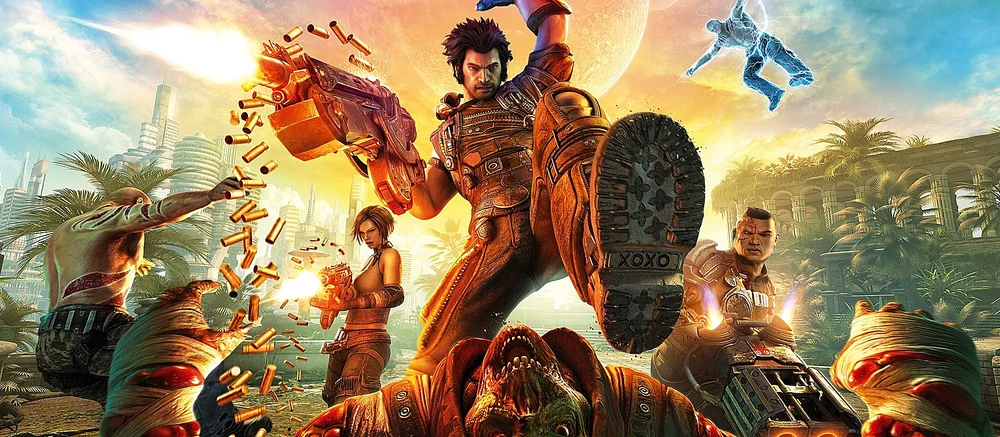 Создатели Bulletstorm и Outriders делают VR-игру