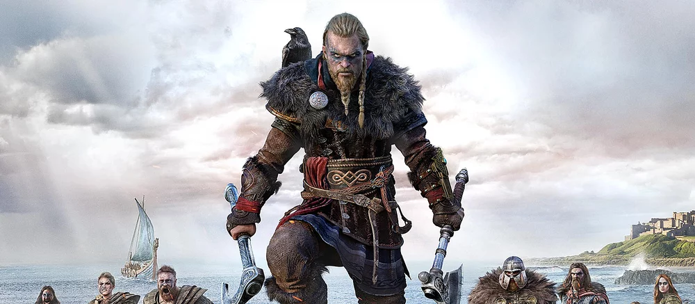 Сразу пять частей Assassin's Creed станут временно бесплатными на ПК, PlayStation и Xbox