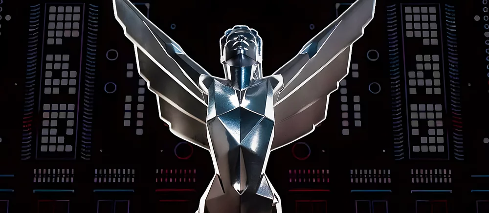 Стала известна дата проведения The Game Awards 2023, где выберут лучшую игру этого года