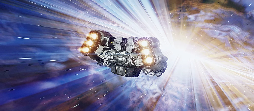 Стало известно, сколько весит Starfield на PC и Xbox Series X/S. Раскрыты новые подробности геймплея