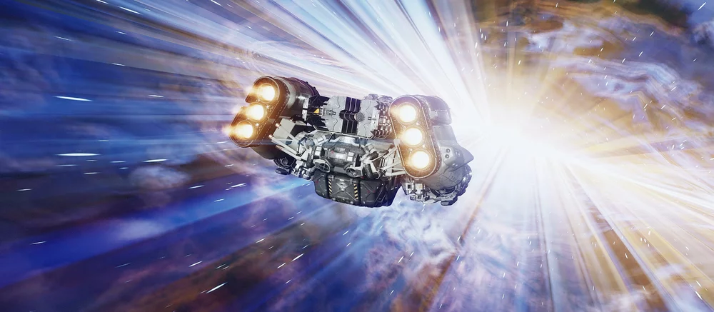 Starfield уже доступна для предзагрузки в Steam