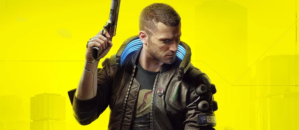 Свежий ролик по Cyberpunk 2077: Phantom Liberty показал, как новая трассировка лучей влияет на графику игры