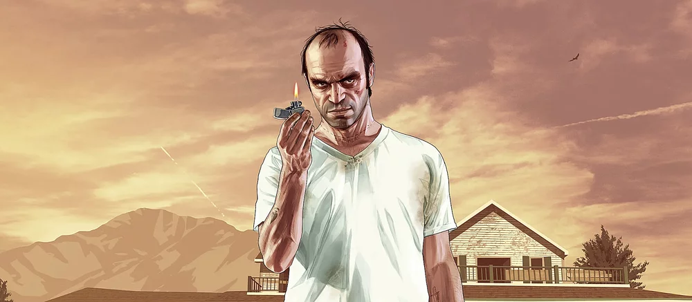 Take-Two добилась удаления популярного мода для GTA 5, позволявшего разговаривать с NPC