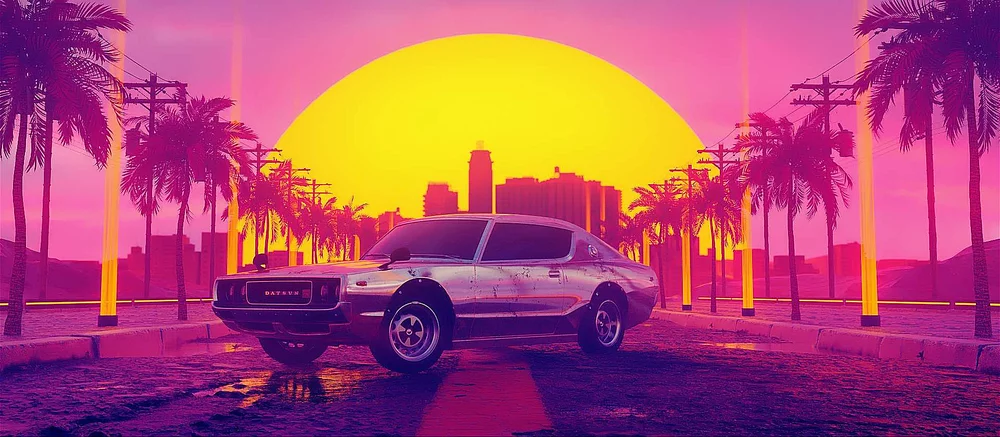 Take-Two вновь намекнула, когда выйдет GTA 6 — в этот период компания ждет «рекорды»