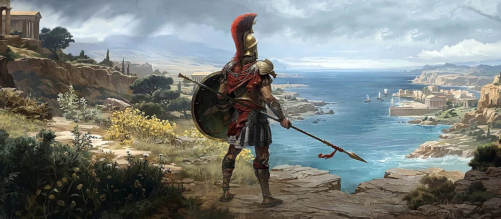 THQ Nordic анонсировала Titan Quest 2