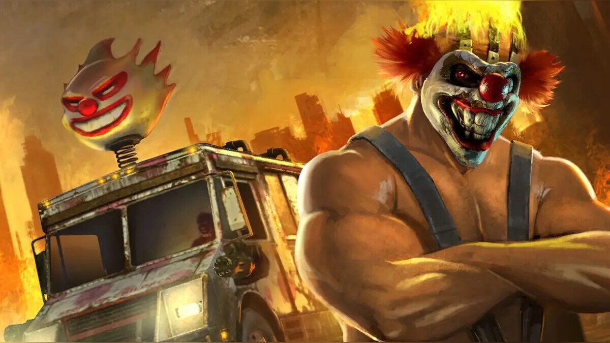 Впечатления от сериала Twisted Metal. Хит, который неожиданно лучше шоу по  The Last of Us