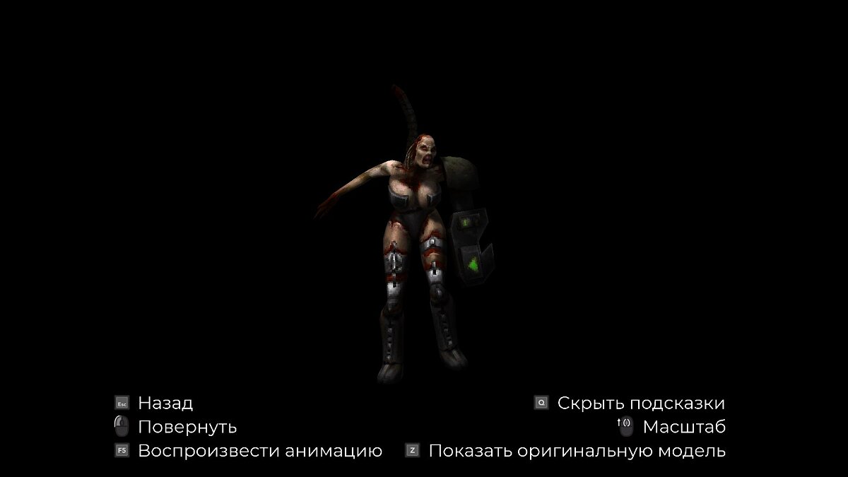 Впечатления от Quake 2 Enhanced. Ремастер классики, который уделывает  современные шутеры