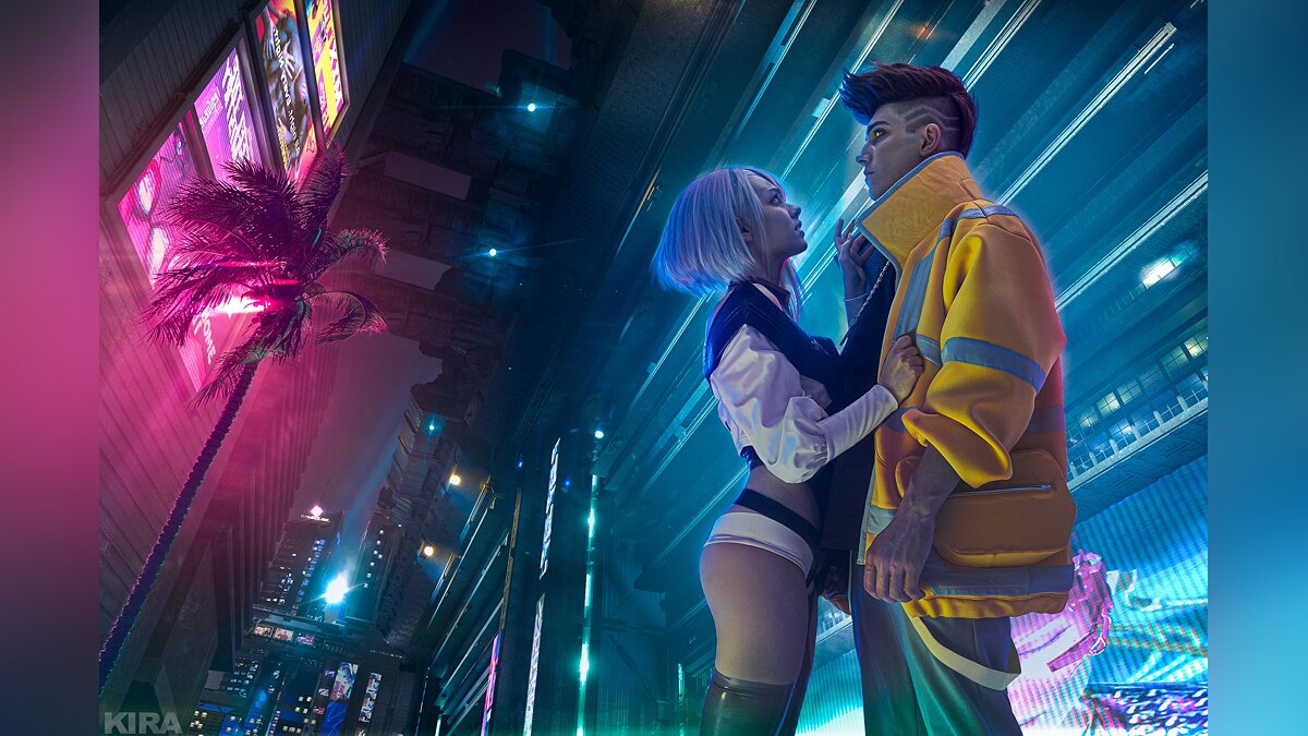 будет ли cyberpunk на nintendo switch фото 40