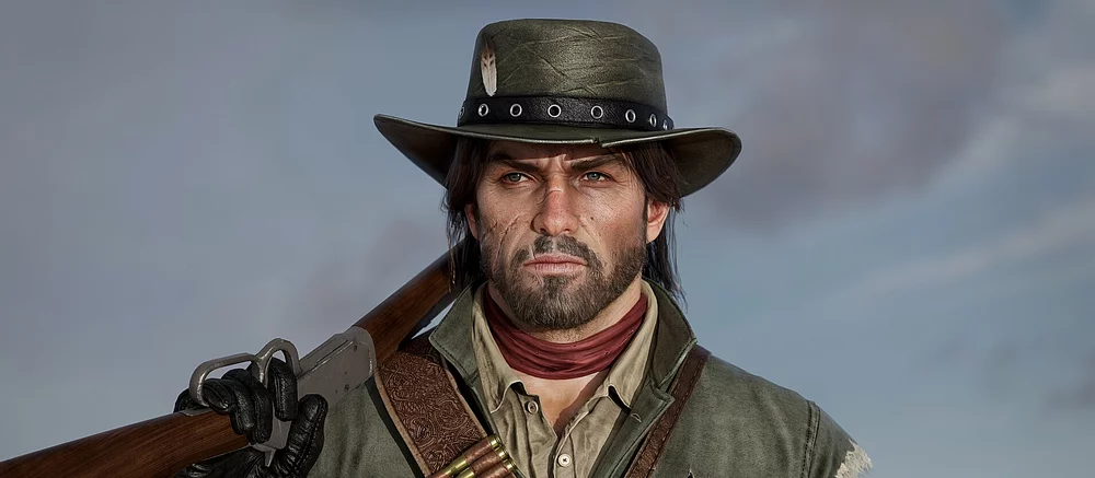 Трейлер переиздания Red Dead Redemption стал одним из самых задизлайканных видео на YouTube-канале Rockstar