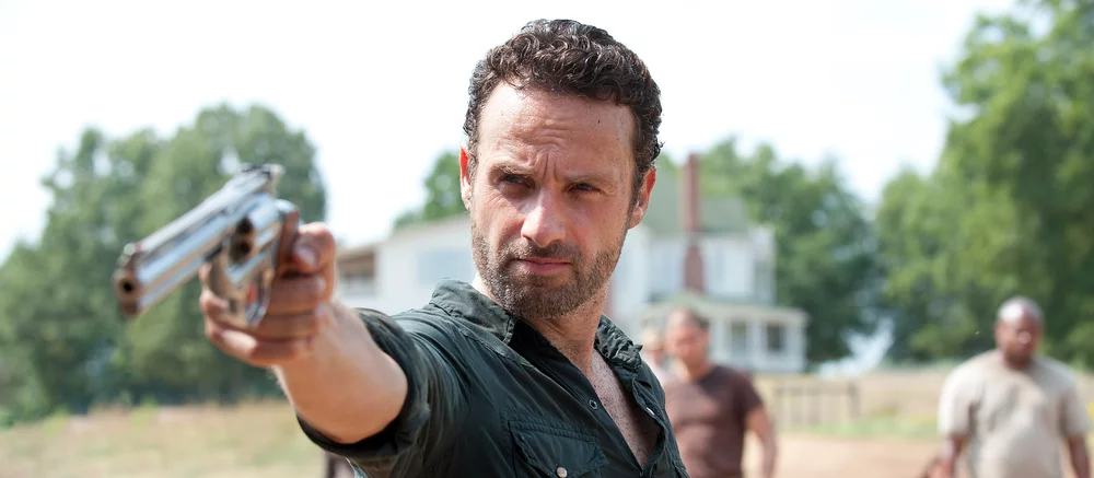 У «Голлума» появился конкурент? Игроки высмеяли анонс новой игры по «Ходячим мертвецам»