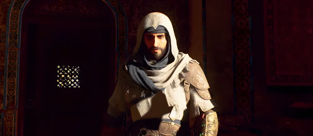 Ubisoft показала красоты Багдада в новом трейлере Assassin's Creed Mirage