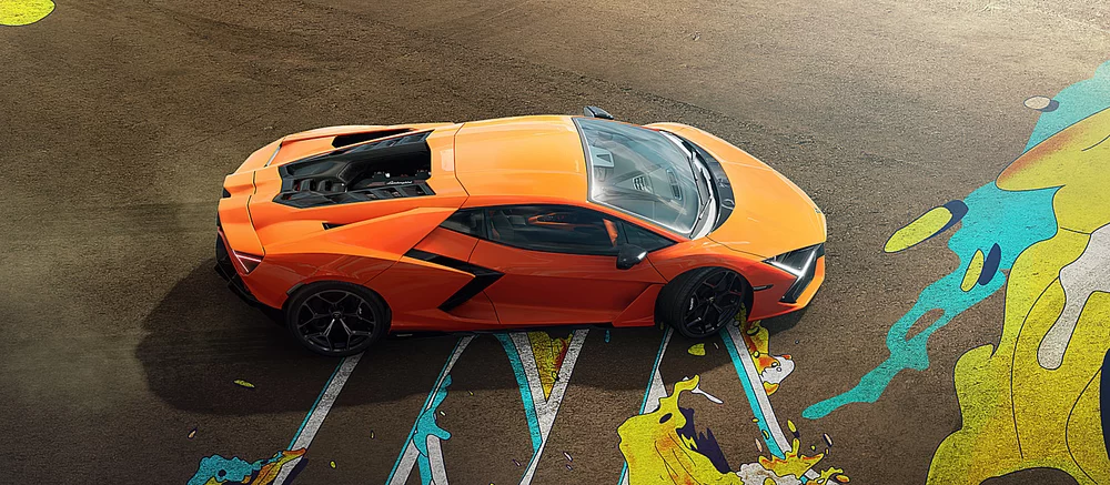 Ubisoft сообщила о завершении разработки The Crew Motorfest