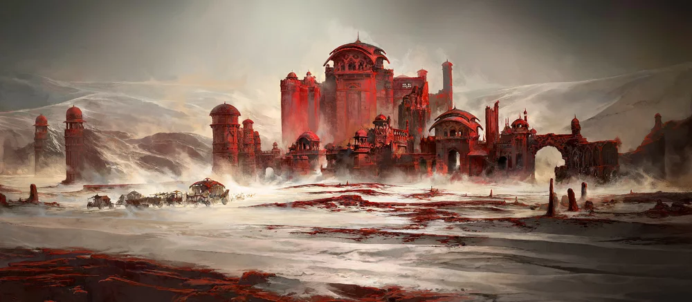 Убийца Diablo? Авторы Path of Exile 2 показали 20 минут геймплея за друида, воина и охотницу