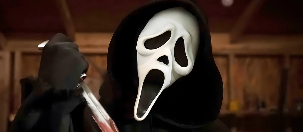 Ужастик «Крик 7» официально подтвердили. Фильм снимет режиссер «Счастливого дня смерти»