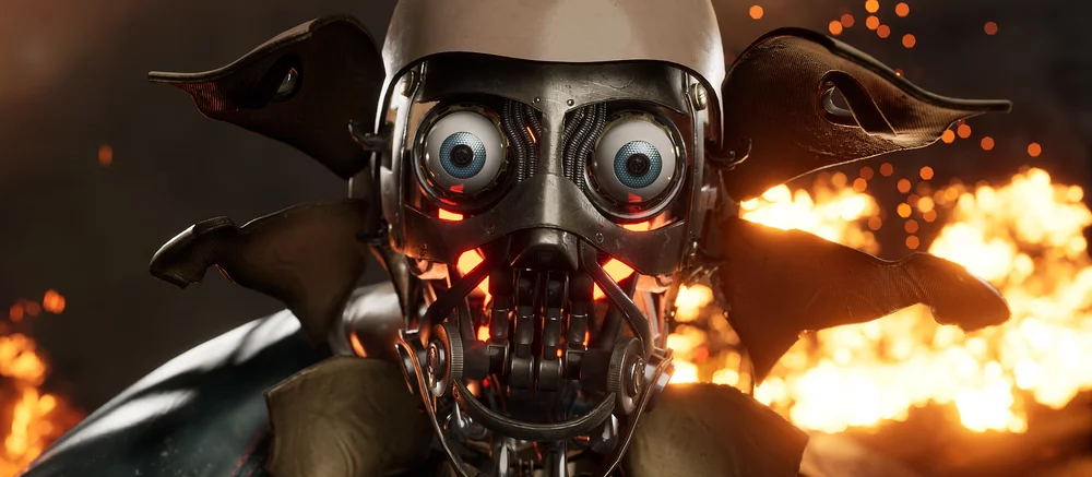 В Atomic Heart все-таки добавят мультиплеер? В сети нашли намек на появление этого режима