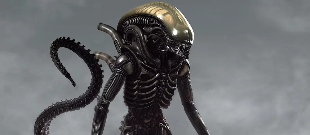 В Dead by Daylight добавят Чужого — его уже показали в тизере