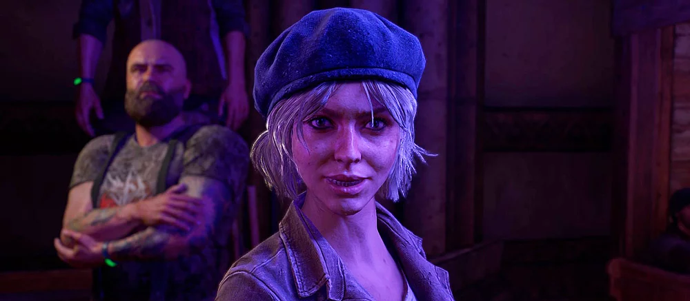 В Dying Light 2 появится внутриигровая валюта, за которую можно покупать скины. Игрокам обещают сделать подарок