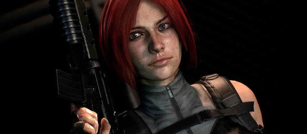 В Exoprimal могут добавить контент по Dino Crisis