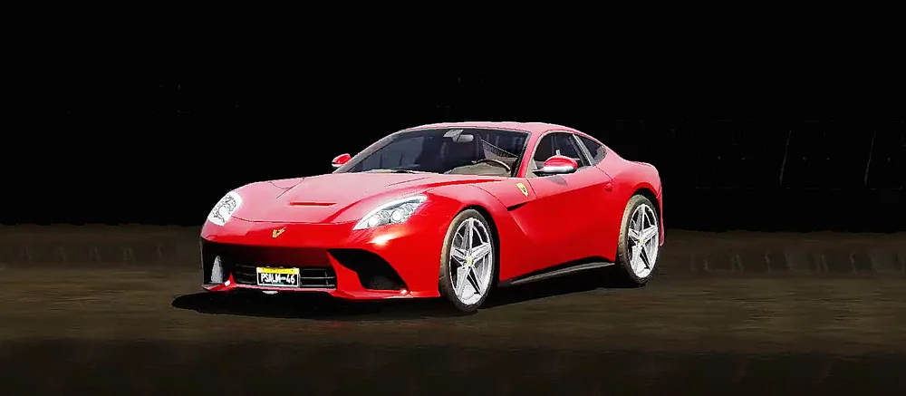 В Google Play можно бесплатно скачать годную замену GTA с большим открытым миром, управляемым транспортом и тюнингом