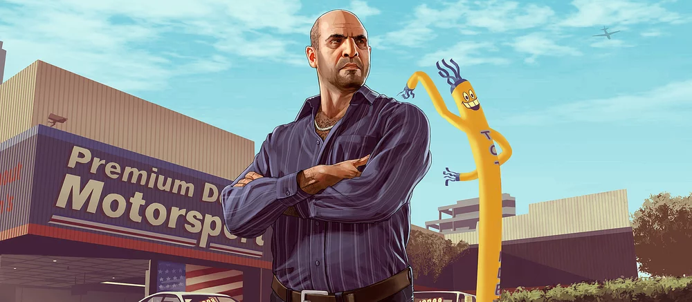 В GTA 6 могут появиться официальные ролевые серверы — Rockstar сотрудничает с авторами модов для GTA 5 и RDR 2