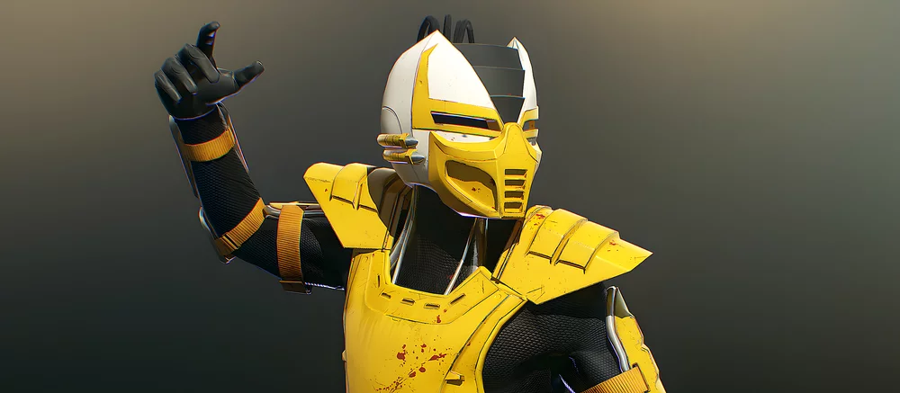 В Mortal Kombat 1 нашли еще одно легендарное фаталити из 90-х — оно уничтожает целую планету