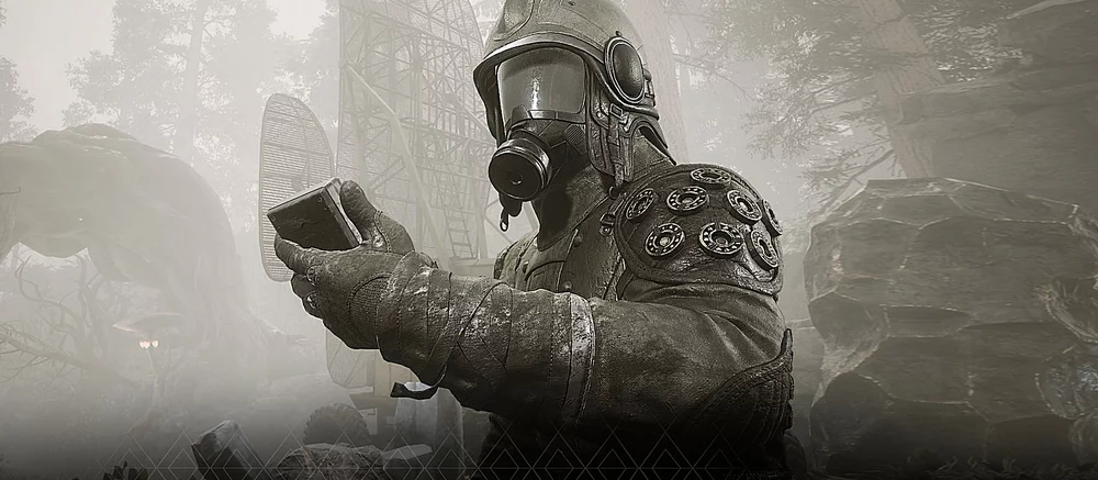 В новом трейлере постапокалиптического шутера с открытым миром Pioner продемонстрировали русскую озвучку