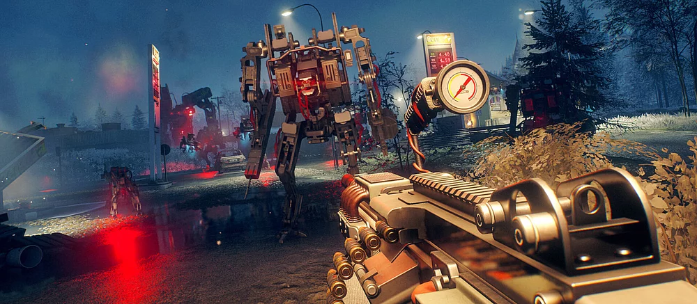 В сентябре в PS Plus раздадут 3 игры — MMORPG, шутер и клон GTA