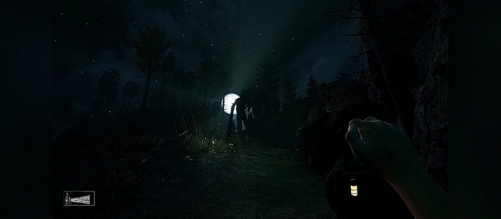 В сентябре выйдет Lempo, психологический хоррор, вдохновленный богатой финской мифологией