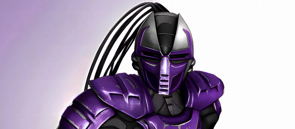 В сеть утек возможный дизайн Смоука-киборга из Mortal Kombat 1. Так этот персонаж выглядел в 90-х