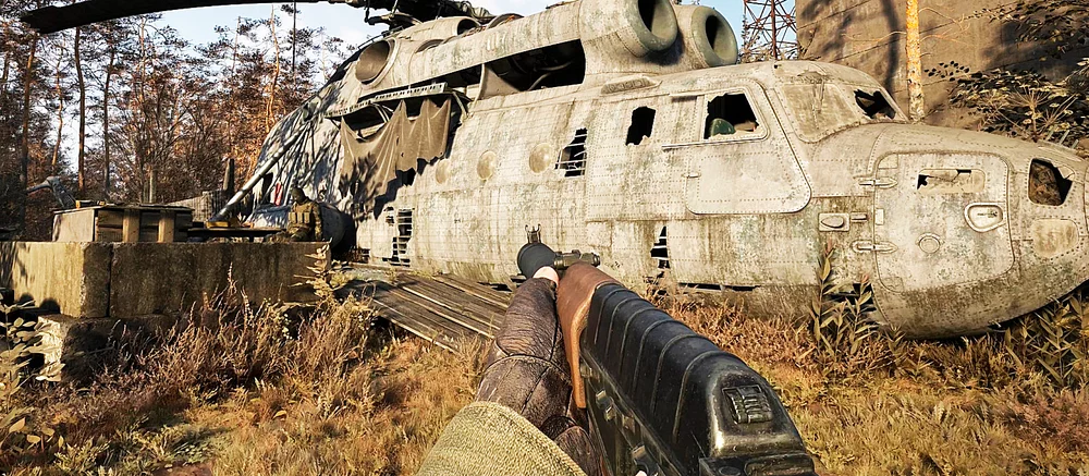 В сеть утекла точная дата выхода S.T.A.L.K.E.R. 2: Heart of Chornobyl. Говорят, что это не фейк