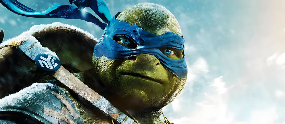 Леонардо из «Черепашек-ниндзя» показали в виде реалистичной фигурки. Фанаты классического дизайна должны оценить