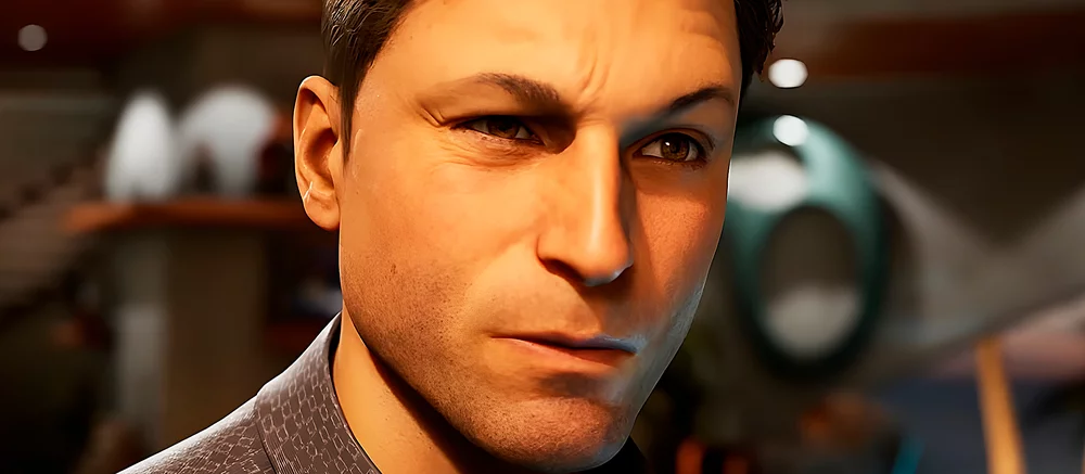 В сети показали новое фаталити Джонни Кейджа в Mortal Kombat 1. Персонаж делает очень кровавое селфи