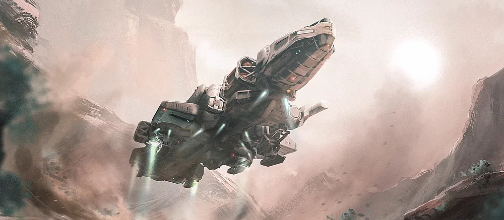 В сети появилась дата начала предзагрузки Starfield. Игру можно будет скачать на этой неделе