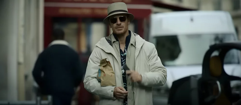 В сети появился трейлер «Убийцы» — нового фильма от автора «Бойцовского клуба» и «Исчезнувшей»