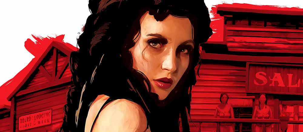 В сети уже сравнили графику переиздания Red Dead Redemption и оригинала 2010 года