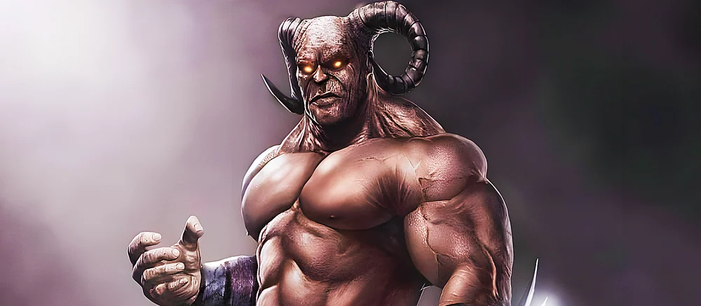 В сети сравнили Мотаро из Mortal Kombat 1 с его классической версией. Фанатам третьей части 1995 года должно понравиться