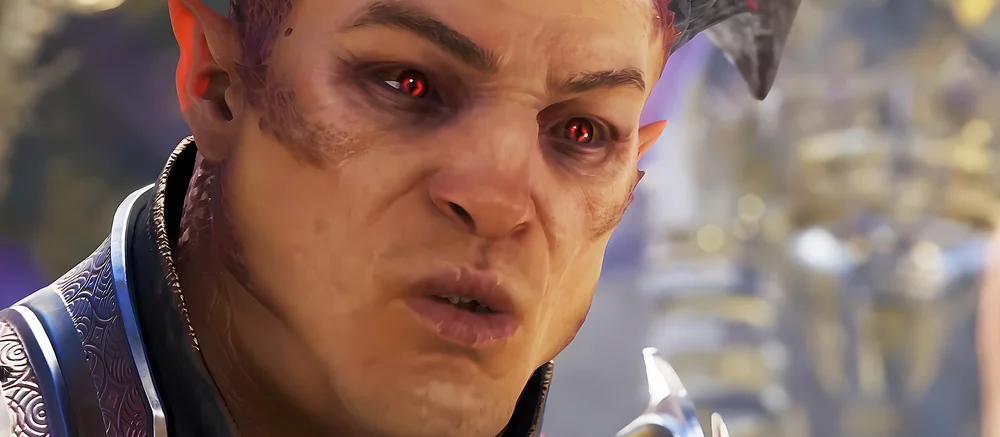 В сети узнали, какой актер исполняет роль нового Шао Кана в Mortal Kombat 1