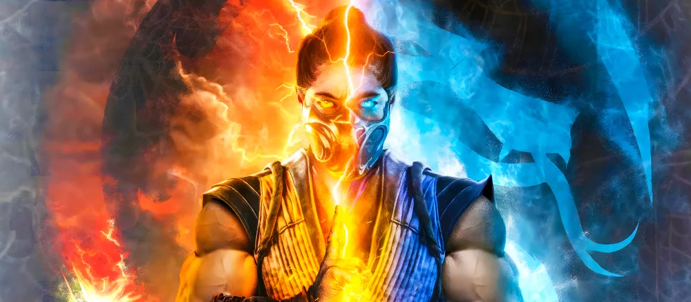 В сети узнали, какой еще редкий персонаж появится в Mortal Kombat 1. Он может копировать приемы Скорпиона, Рейдена и Саб-Зиро