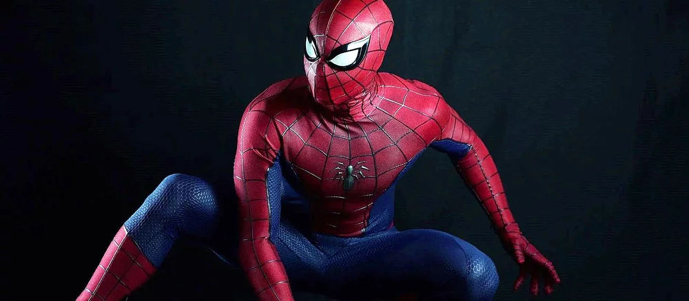 В сети вышел новый фильм про Человека-паука — его сняли фанаты