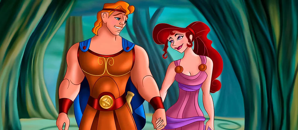В сети выяснили, какие актеры, скорее всего, сыграют главные роли в ремейке культового мультика «Геркулес» от Disney