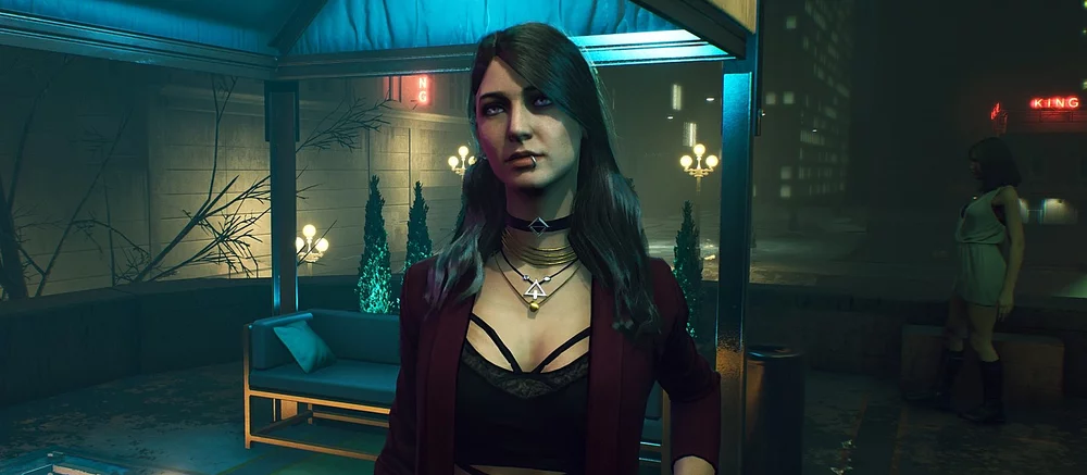 В сети засветилась возможная дата выхода Vampire: The Masquerade — Bloodlines 2