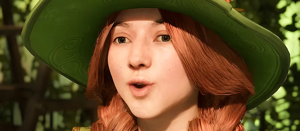 В СМИ говорят, что продолжение Hogwarts Legacy уже находится в разработке