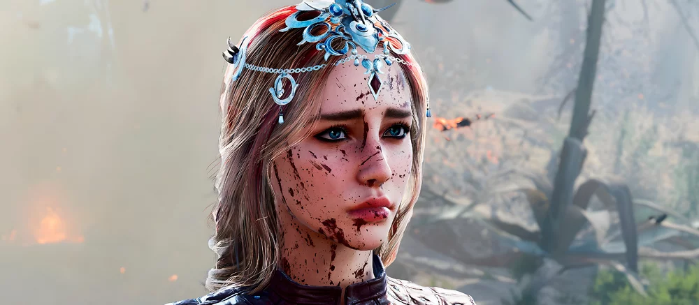 В Steam обновился топ самых продаваемых игр. Теперь Baldur's Gate 3 больше не на первом месте