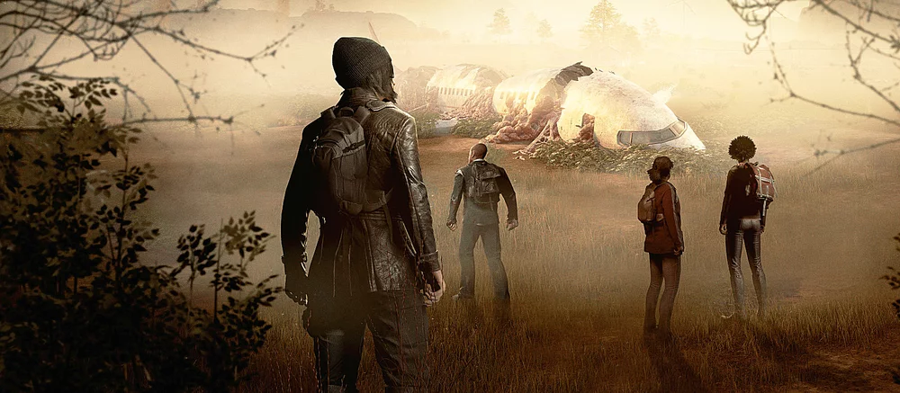 В Steam стали временно бесплатными сразу 2 игры. Есть зомби-выживалка с открытым миром