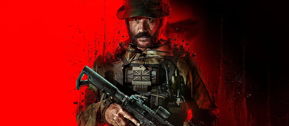 В Steam уже появилась страничка Call of Duty: Modern Warfare 3 — стало известно, на какие языки переведут игру